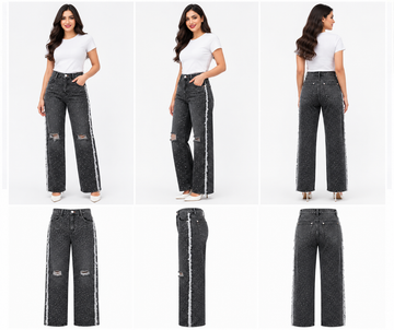 Denim Collection