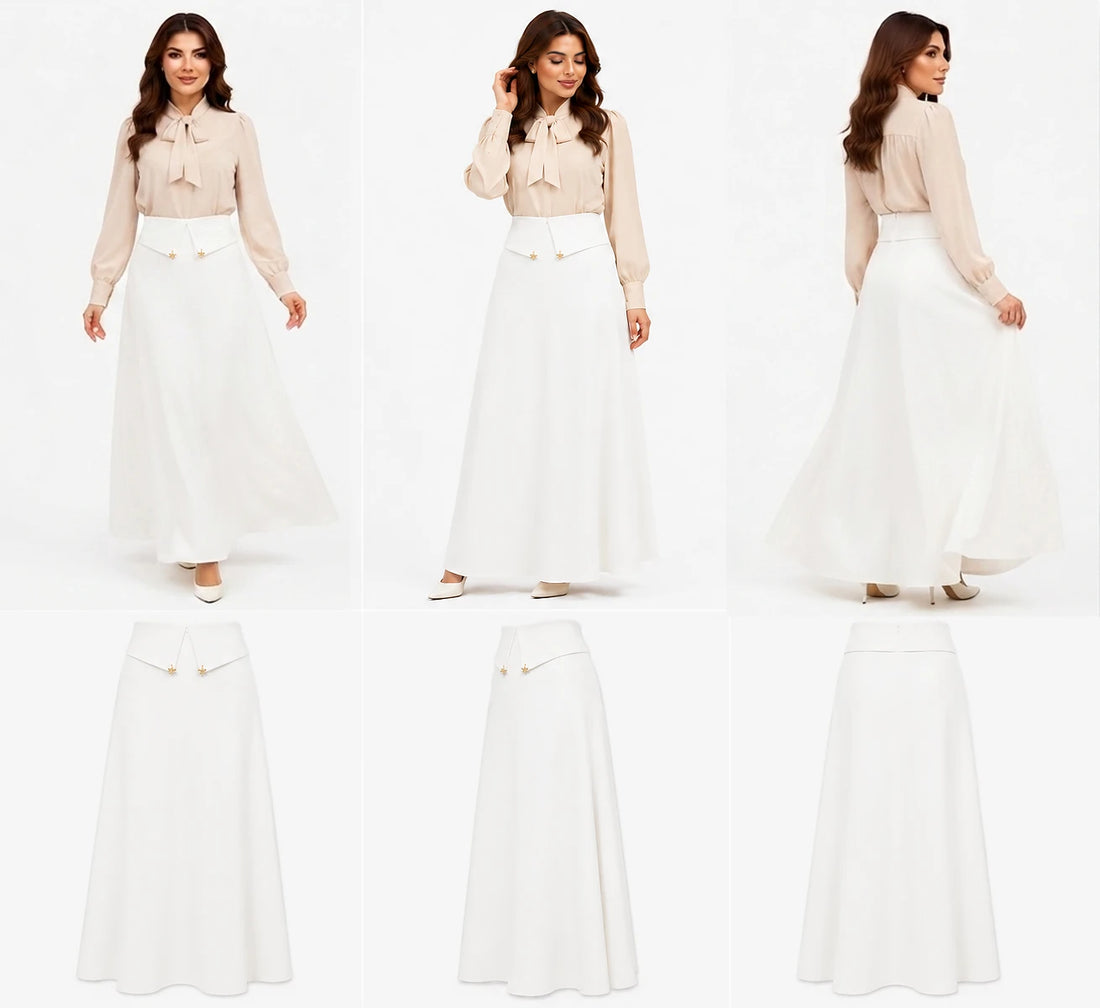 Maxi Skirt