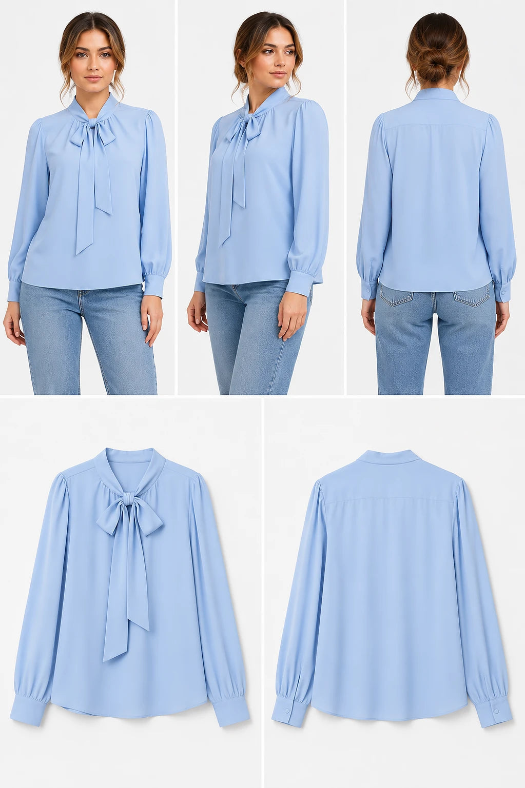 Blouse Formal