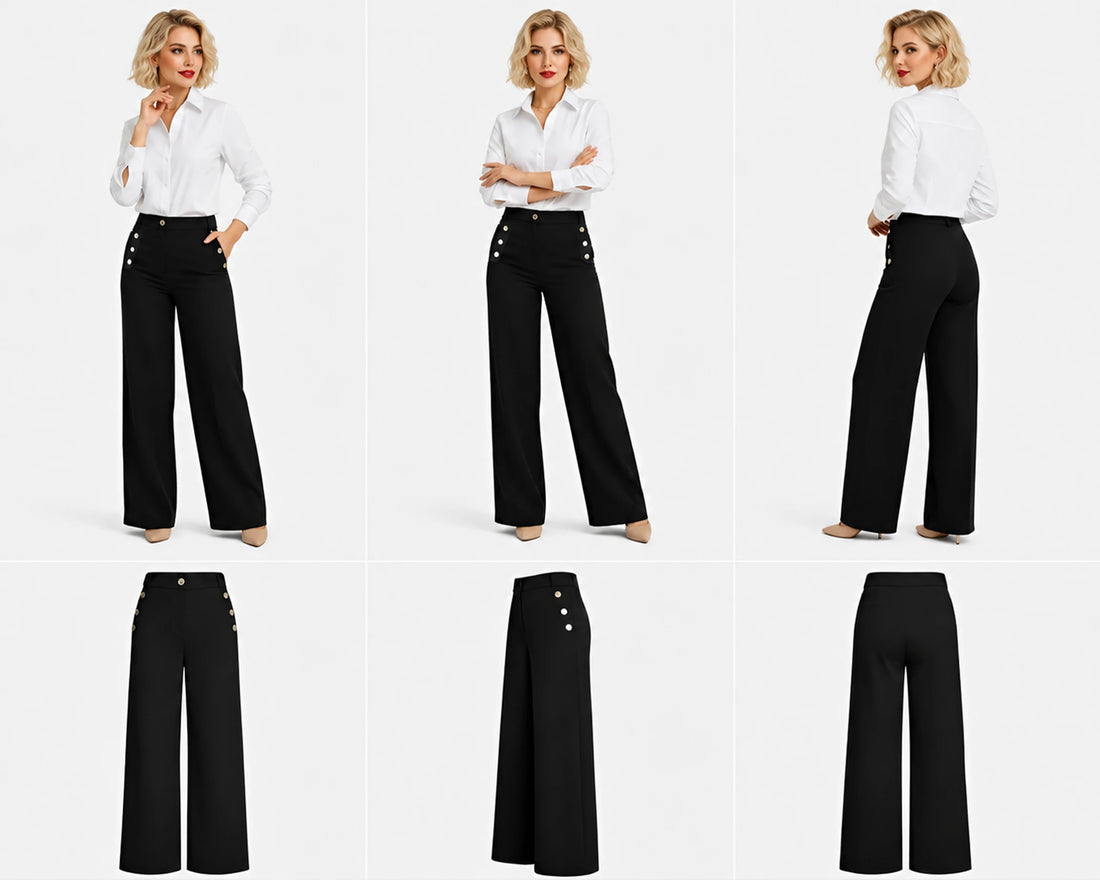 Pants