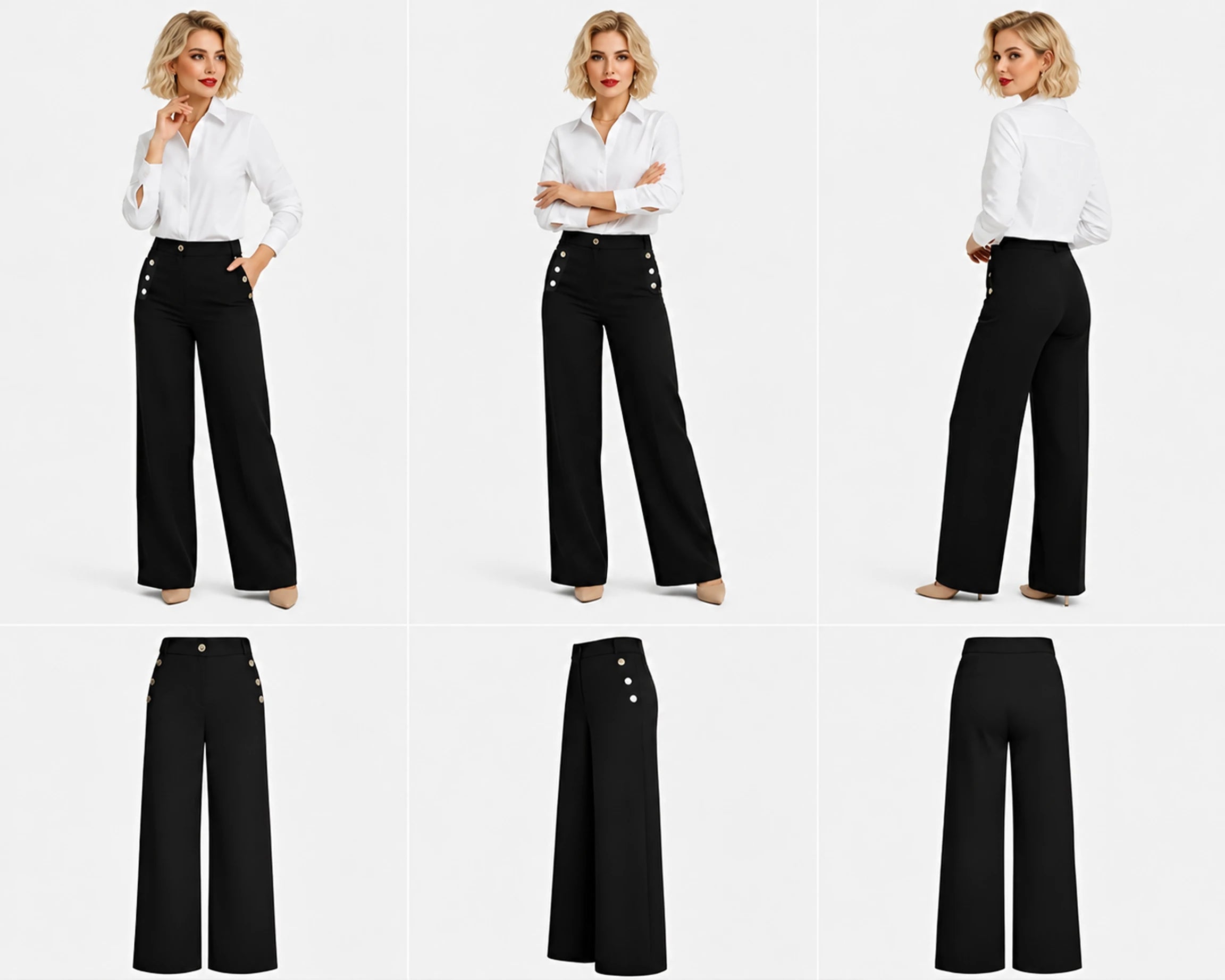 Pants