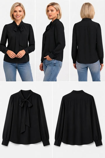Blouse Formal