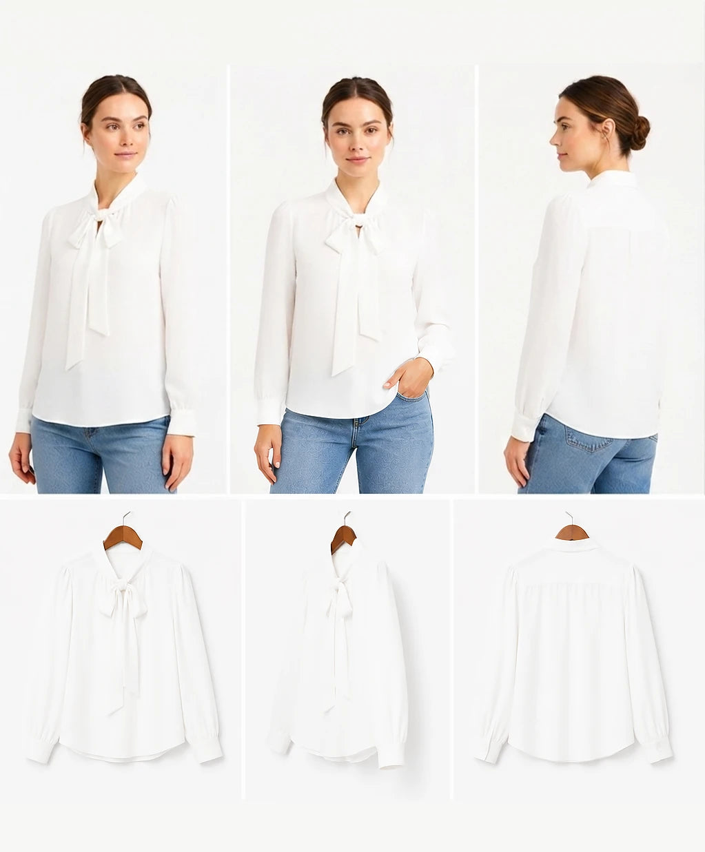 Blouse Formal