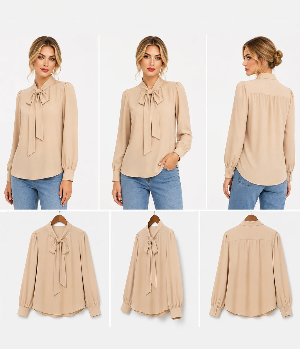 Blouse Formal