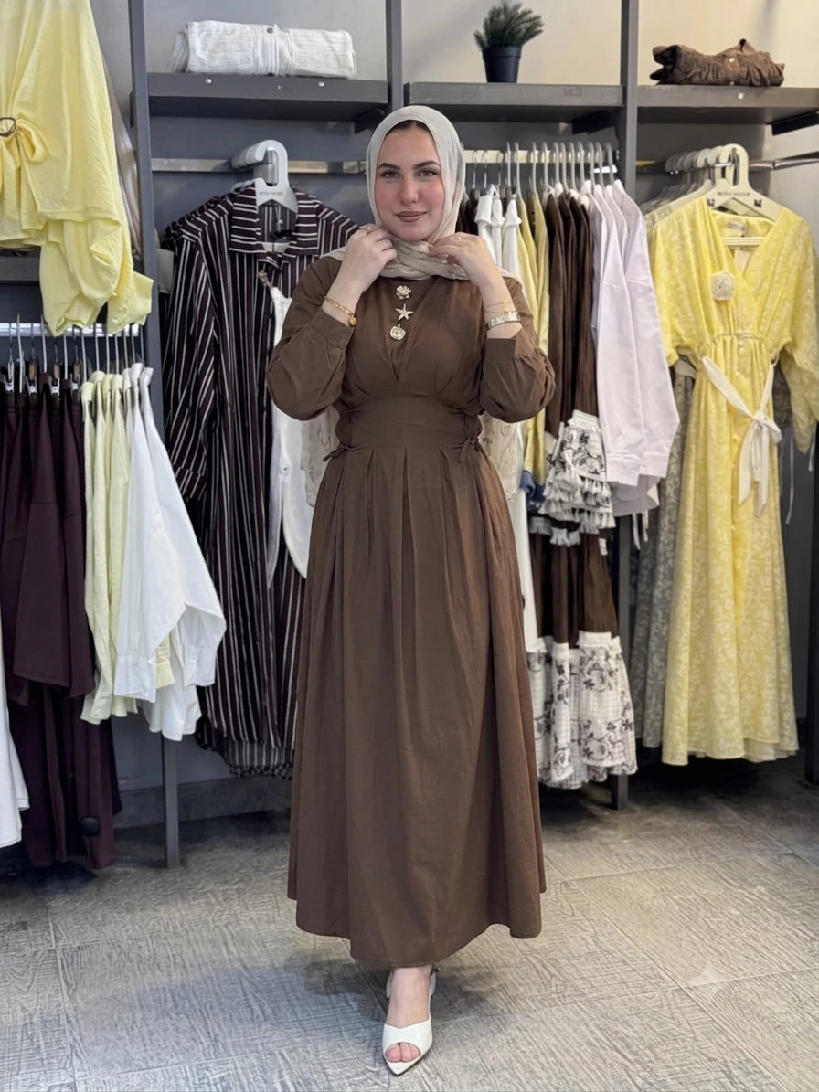 فستان