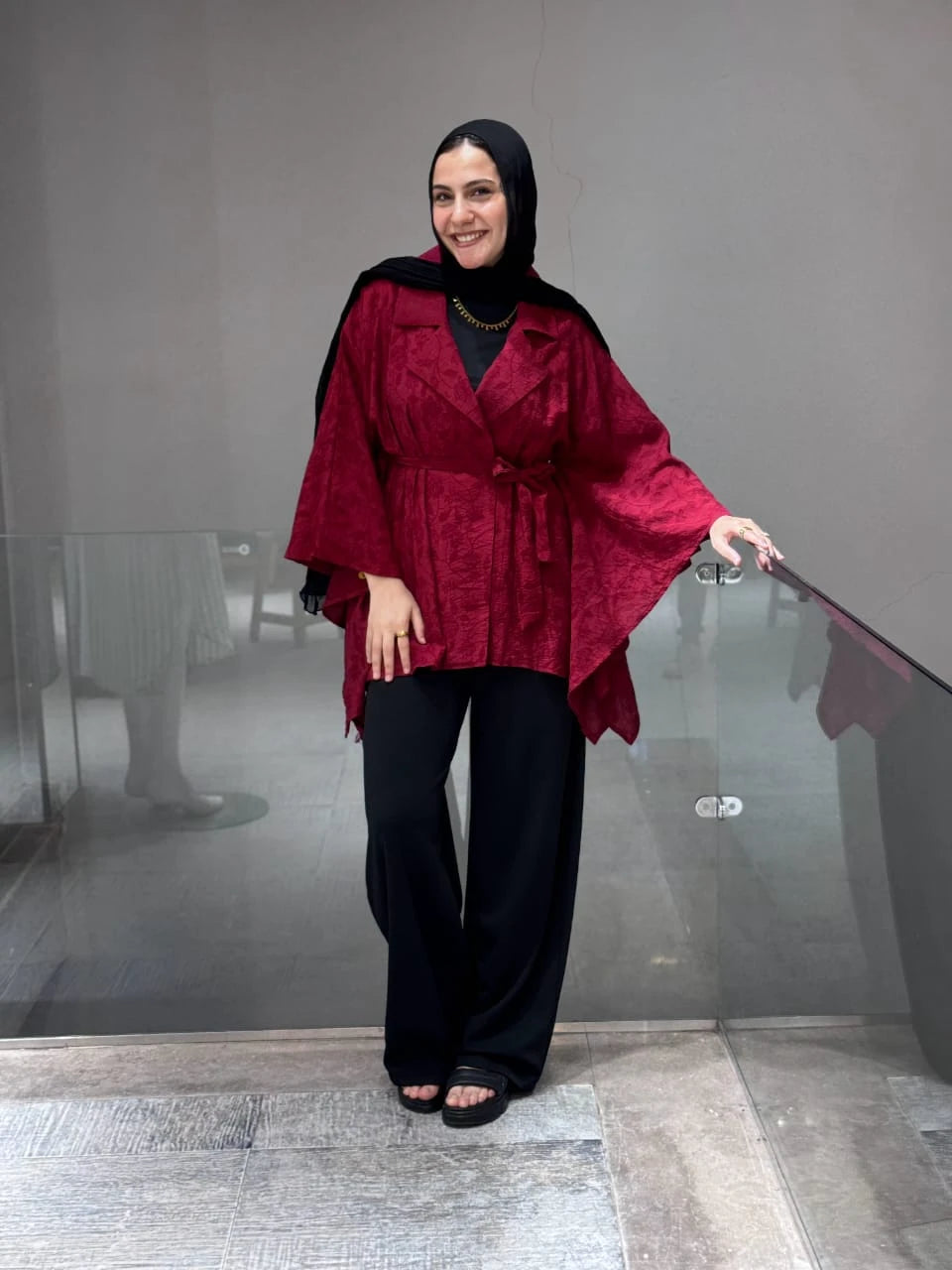 Formal Cape