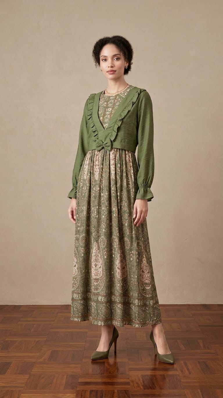 dress