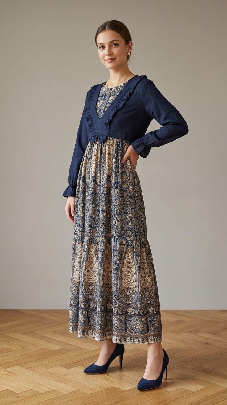 dress