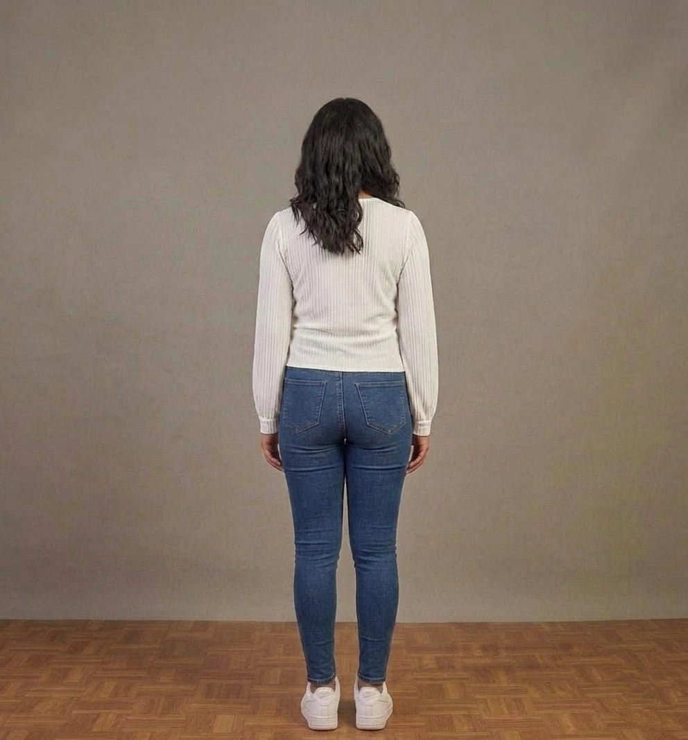 soft-style blouse