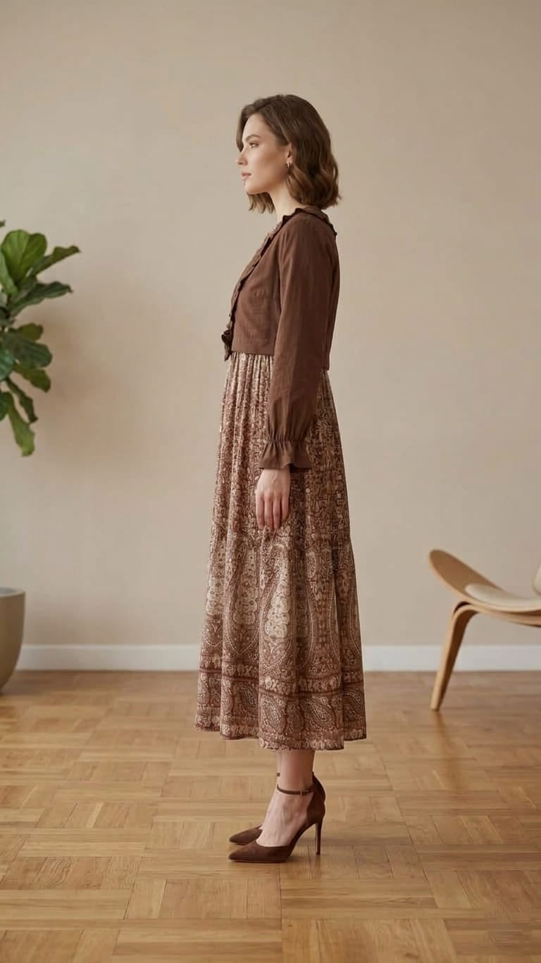 dress