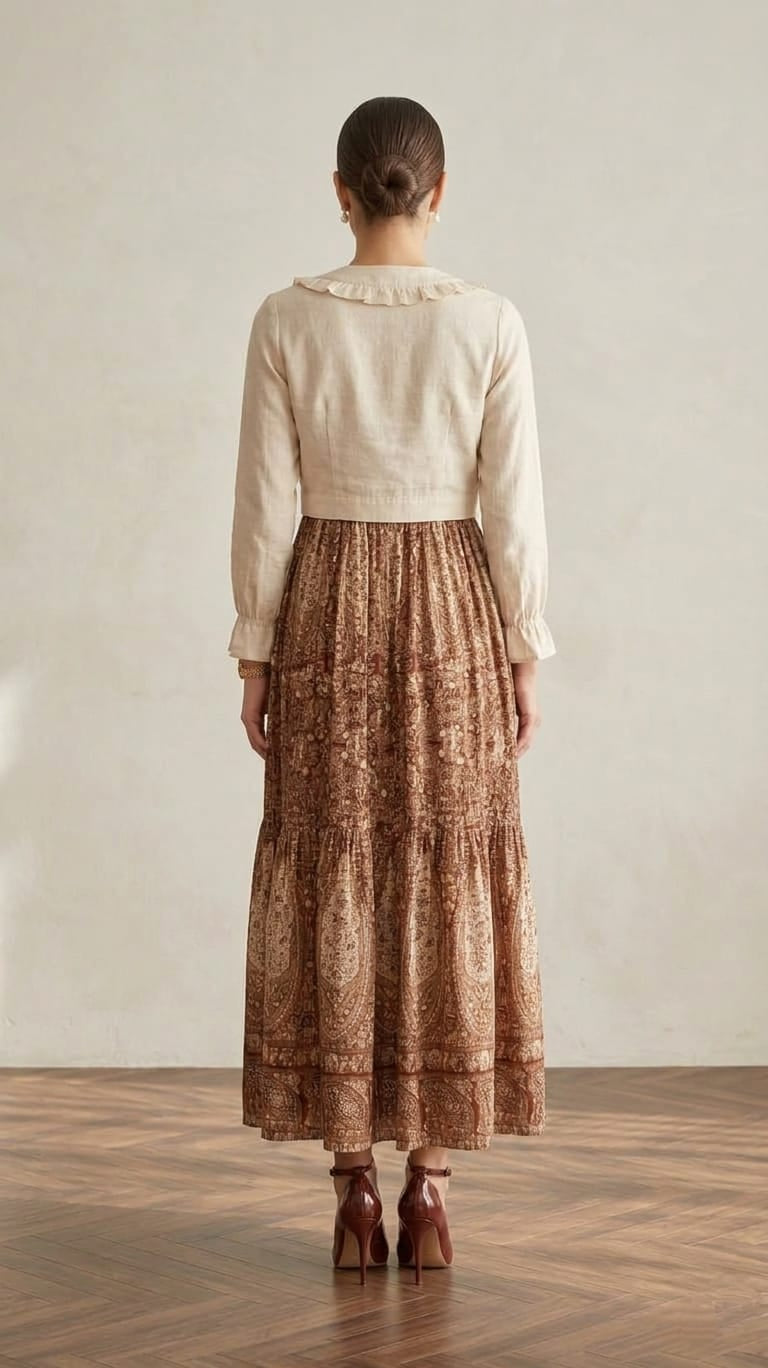 dress