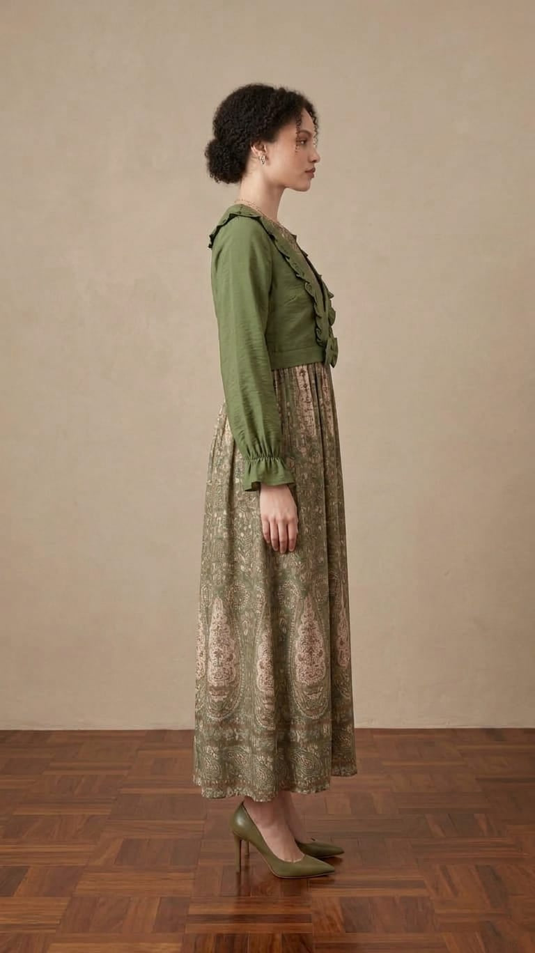 dress