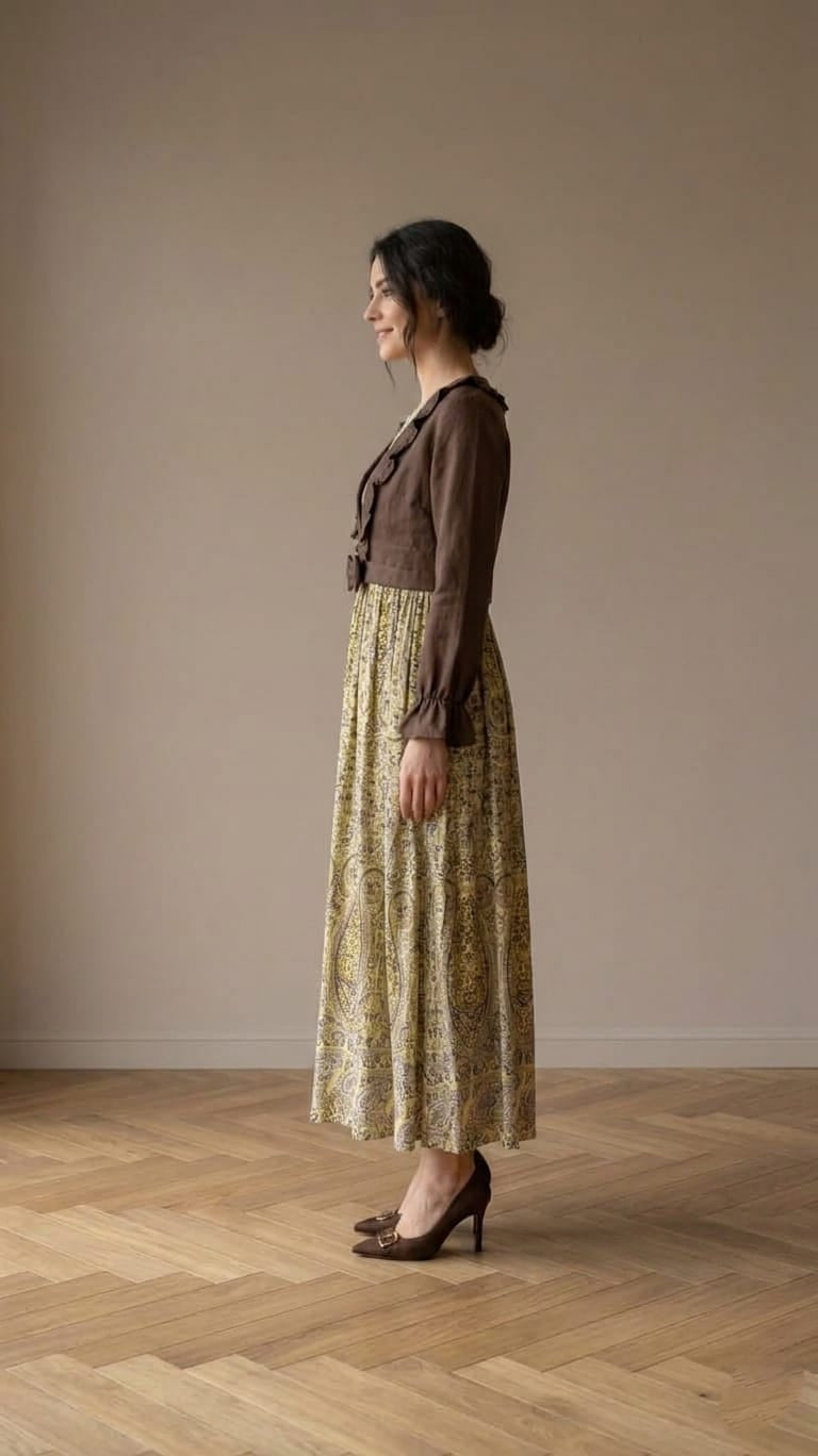 dress