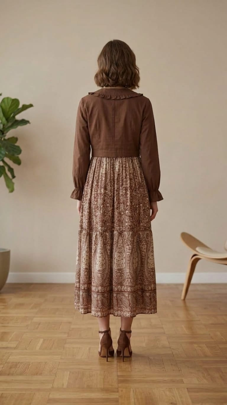 dress