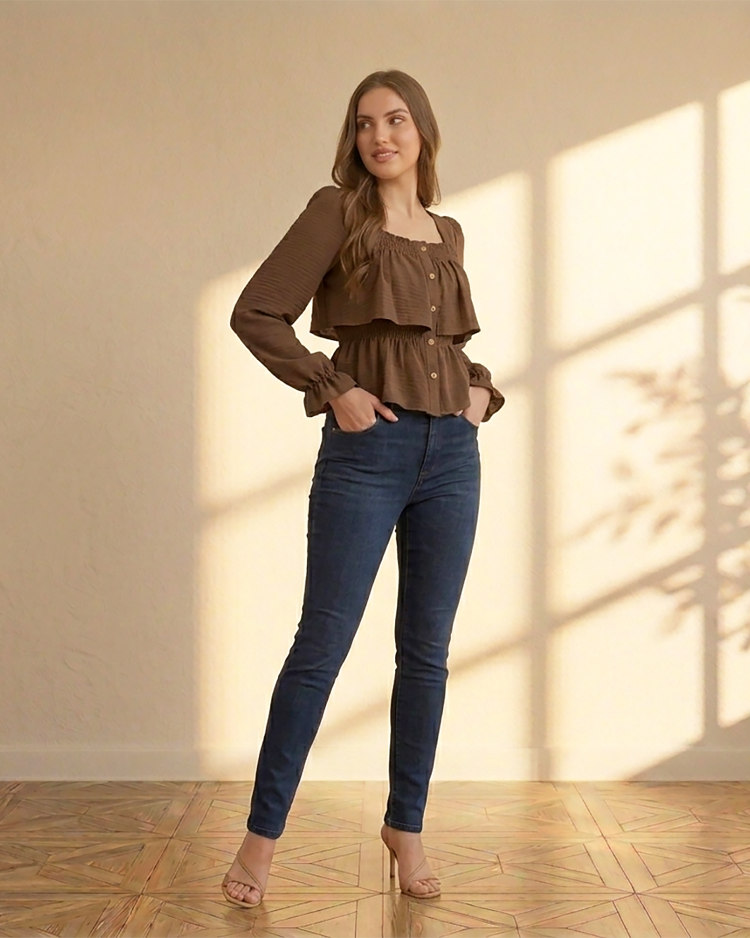 Blouse