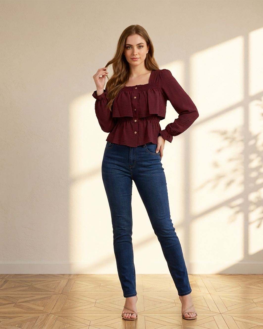 Blouse