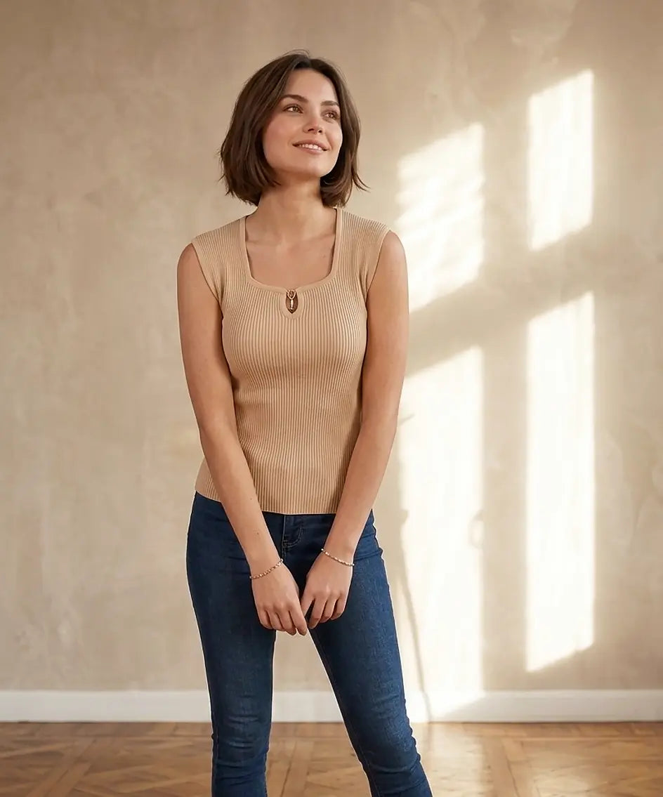 Blouse Top