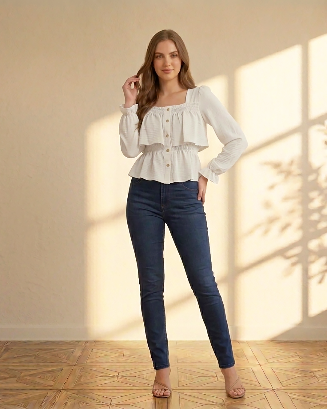 Blouse