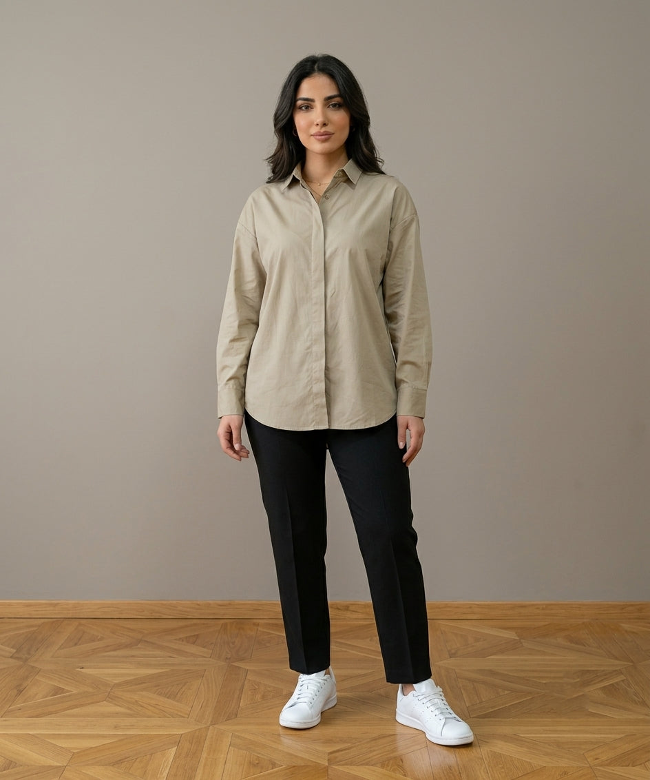 chemise