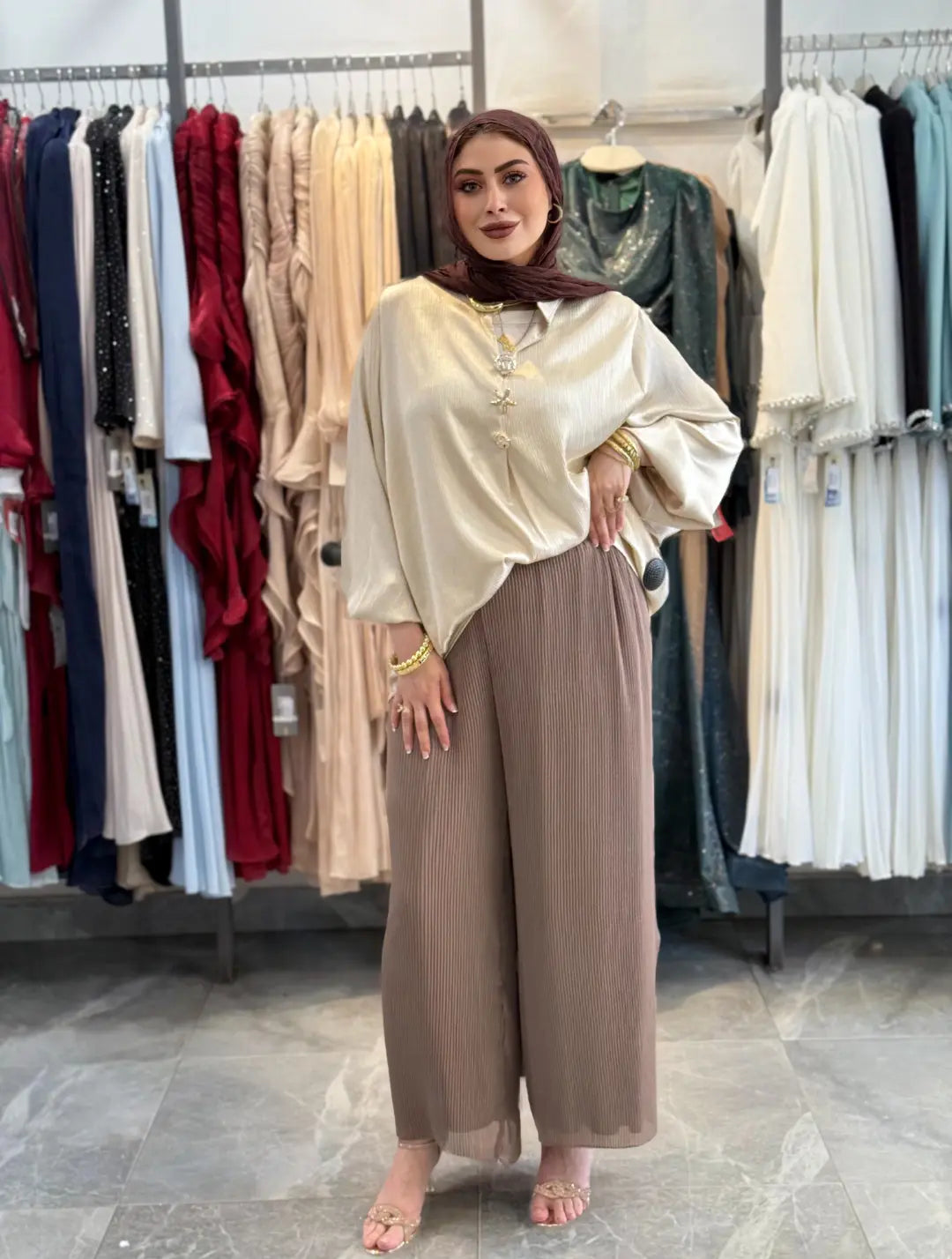 Blouse
