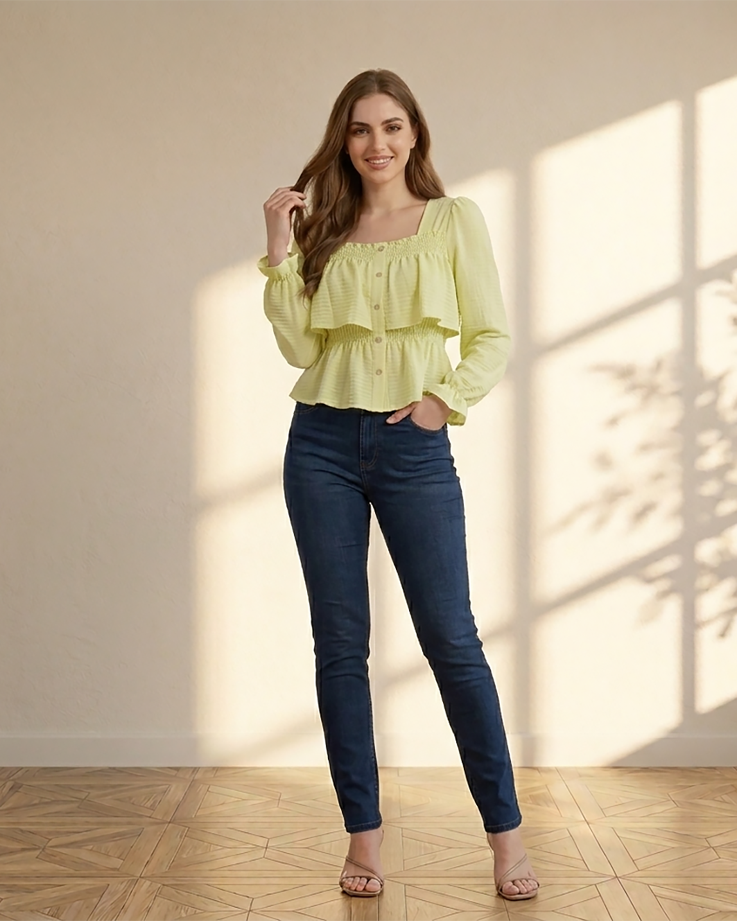 Blouse