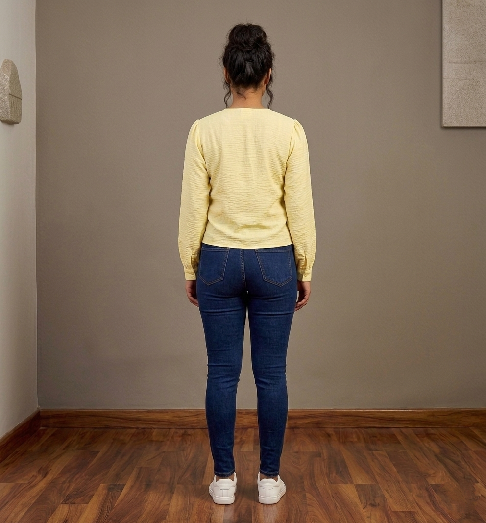 soft-style blouse