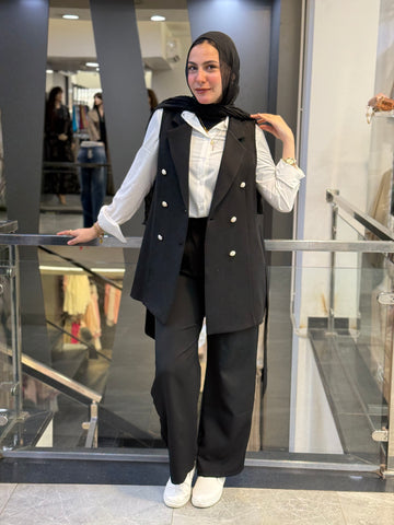 سترة بليزر