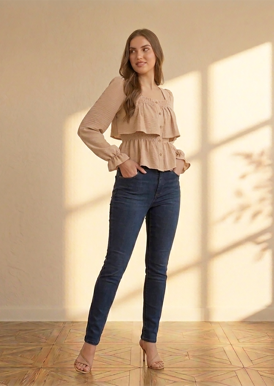 Blouse