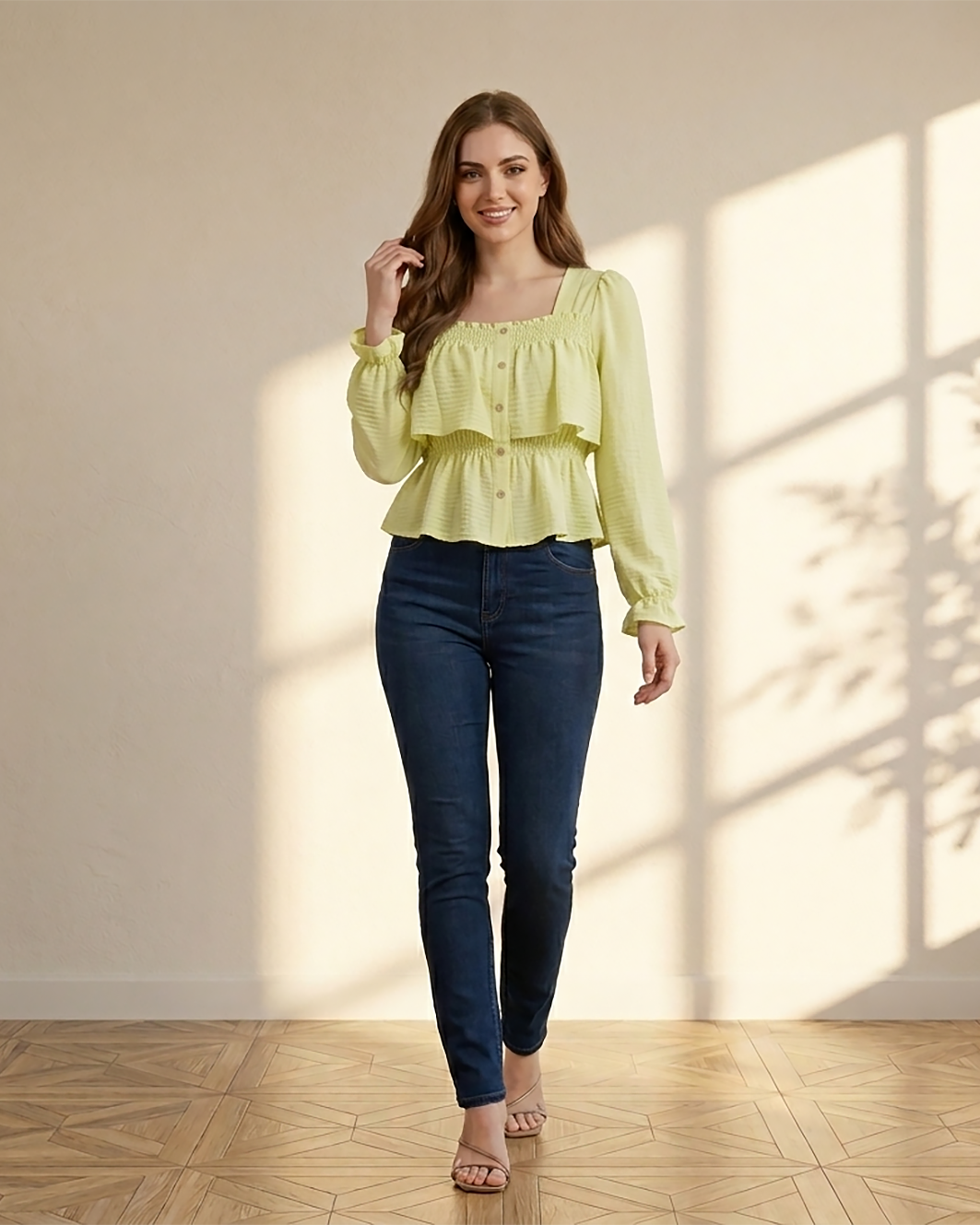 Blouse