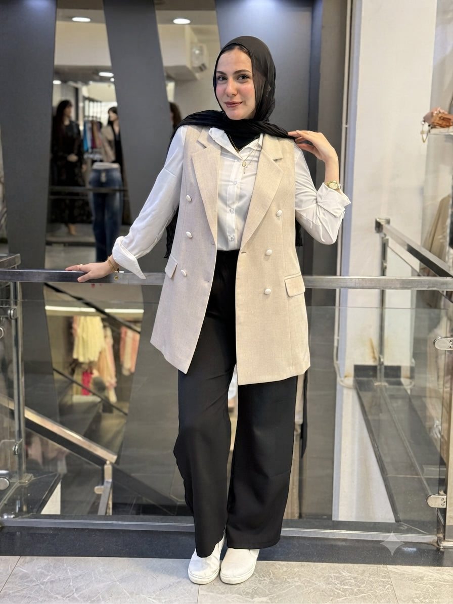 سترة بليزر