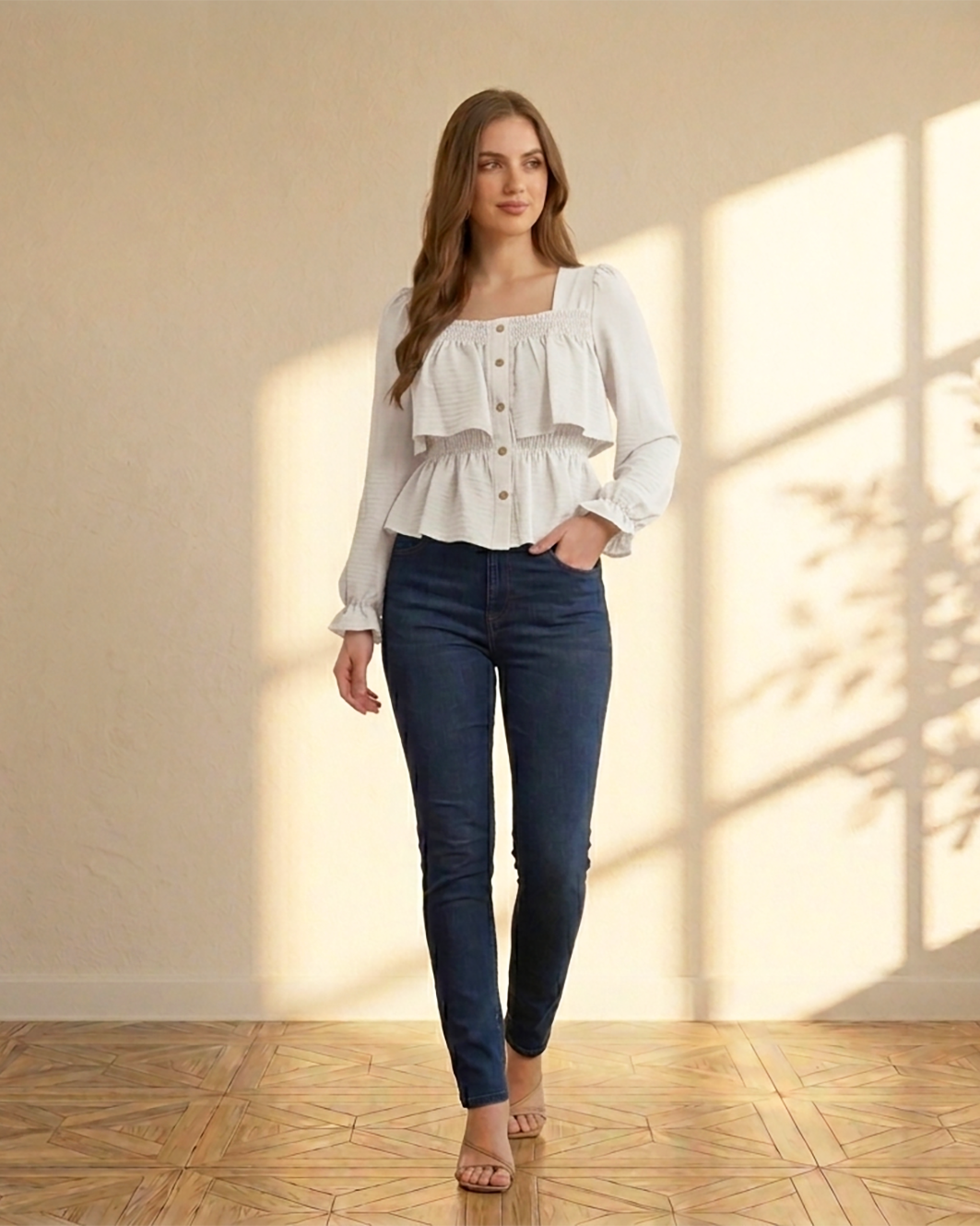 Blouse