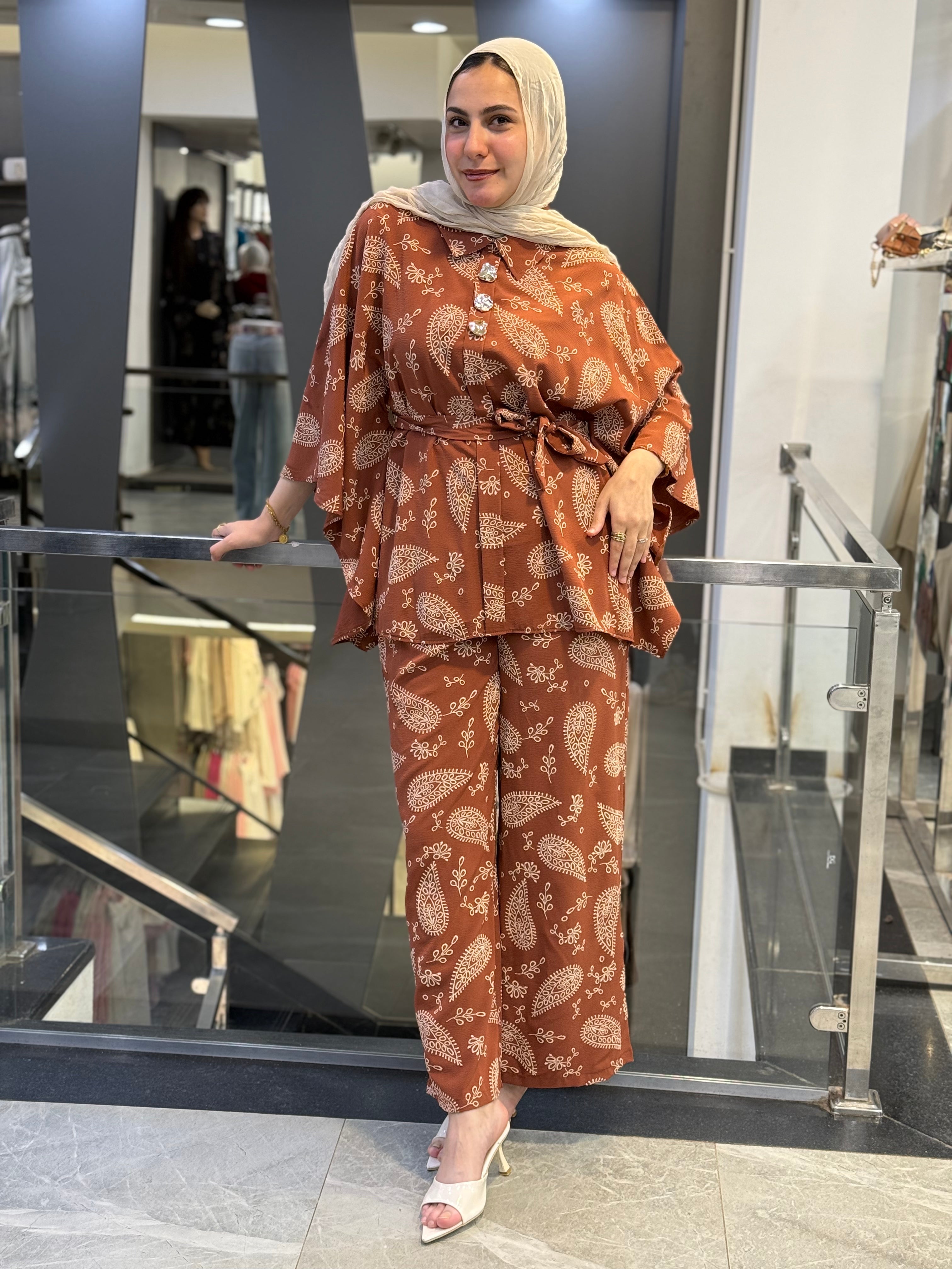 بدلة