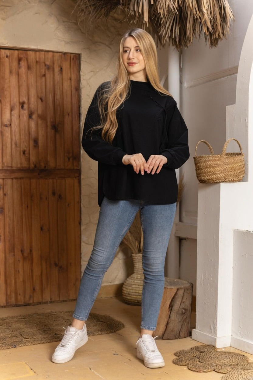 sweatshirt