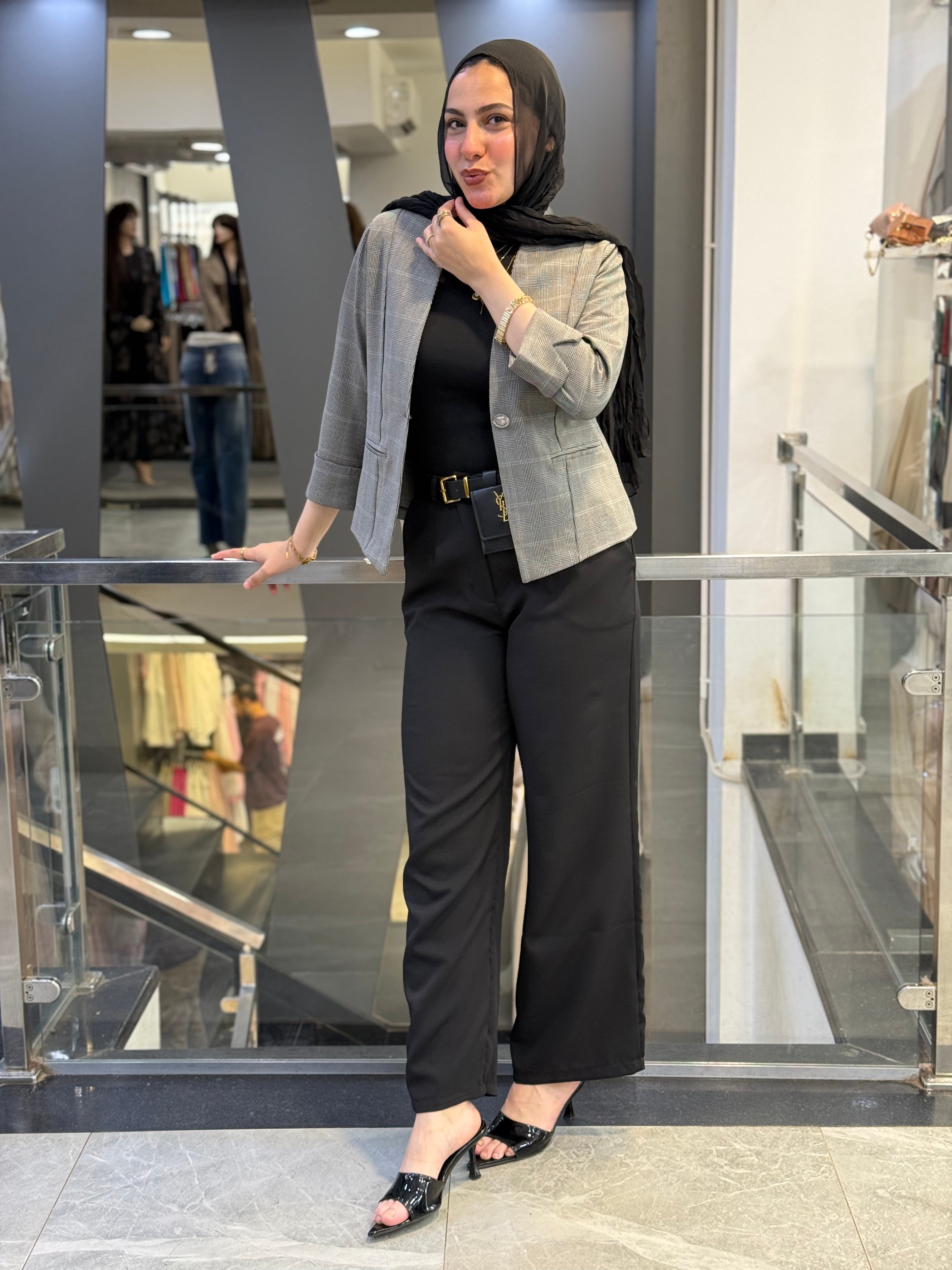 سترة بليزر