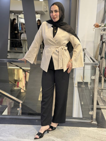 سترة بليزر