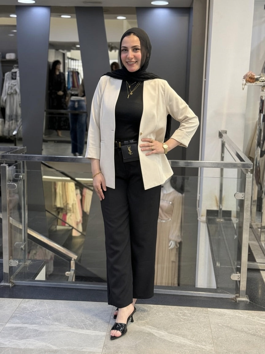 سترة بليزر