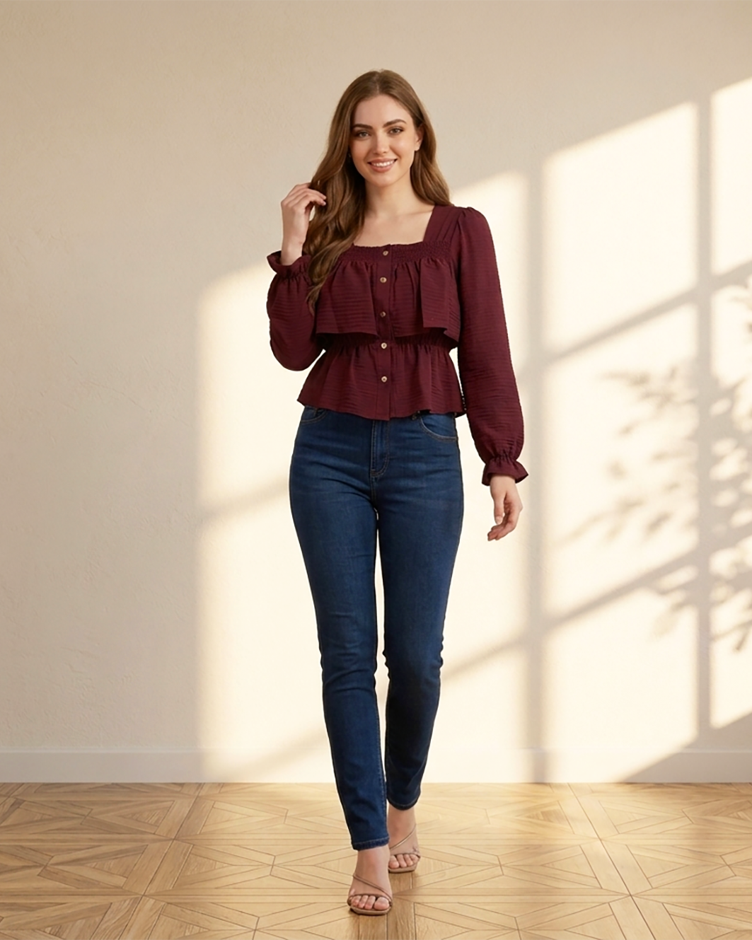 Blouse