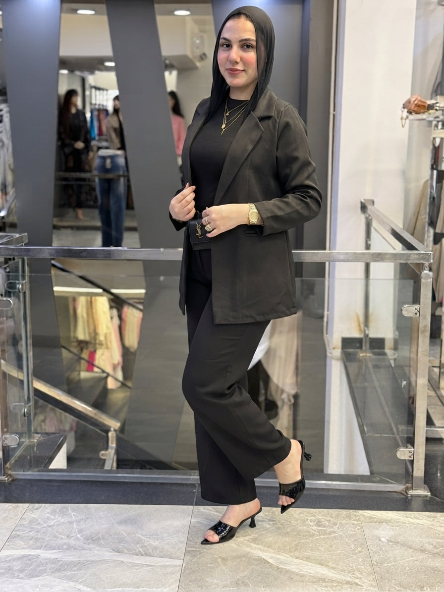 سترة بليزر