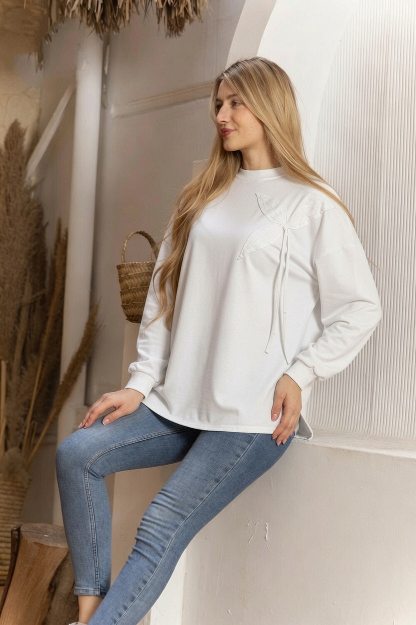 sweatshirt