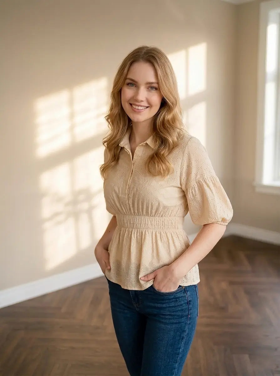 Blouse