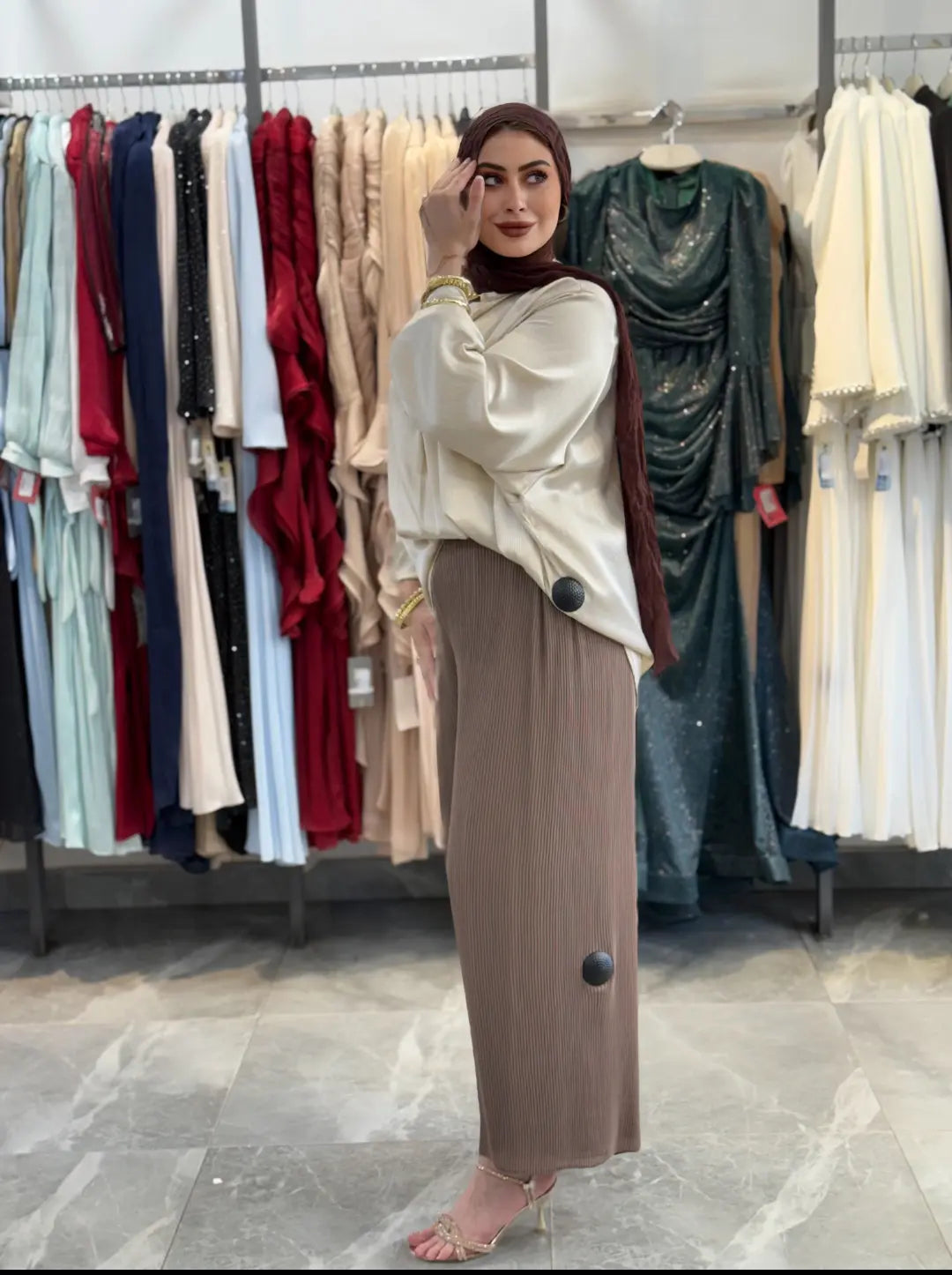 Blouse