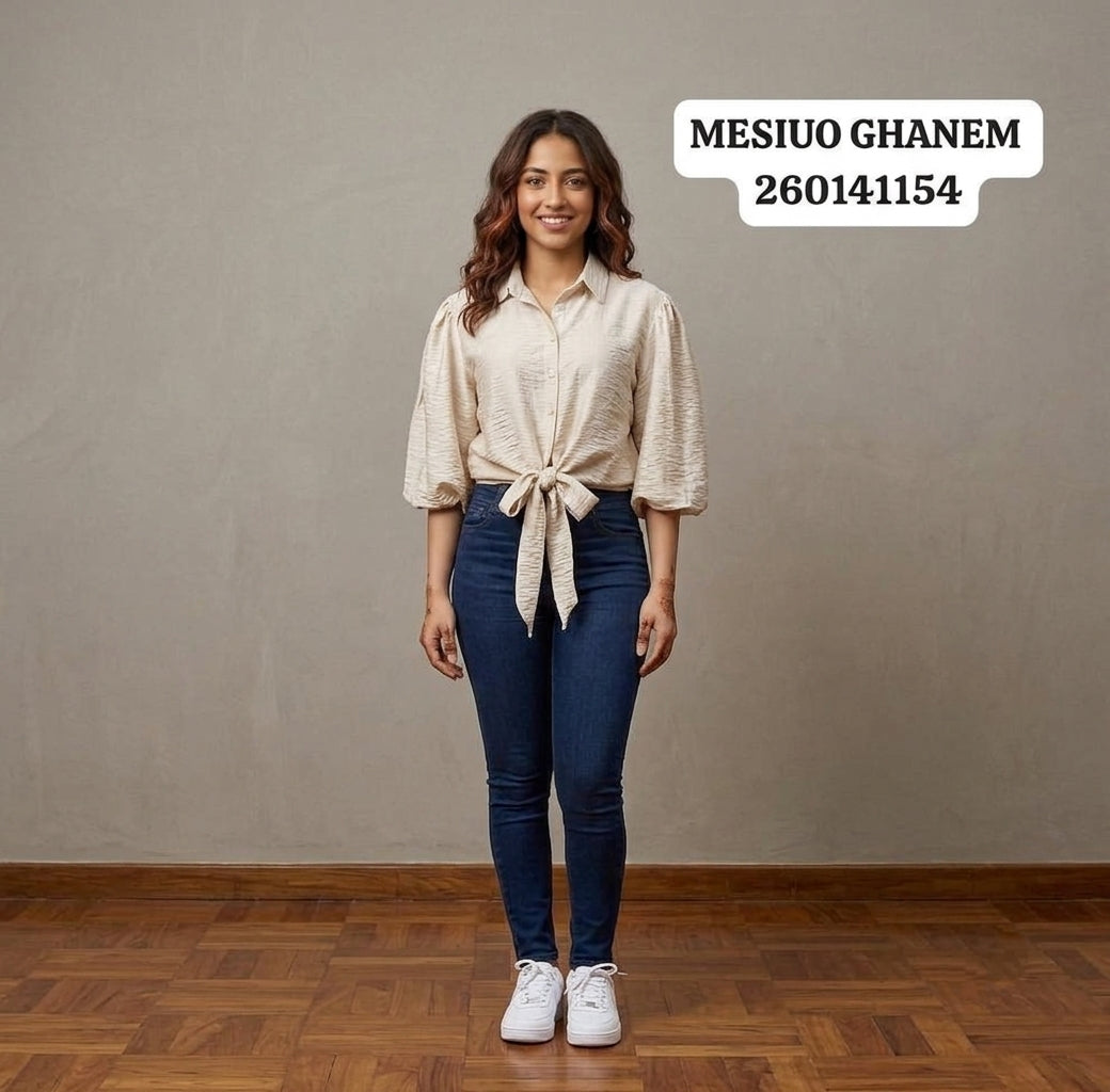 Blouse