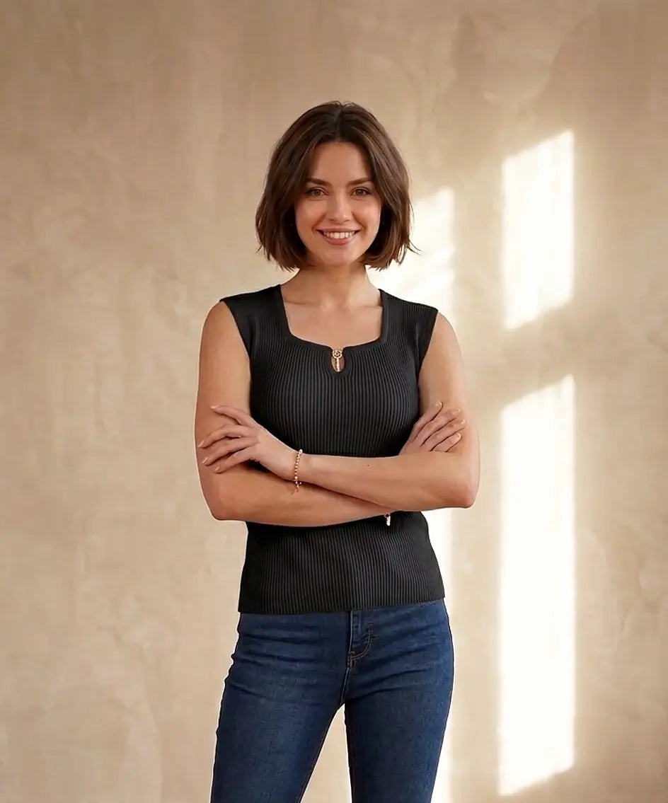 Blouse Top