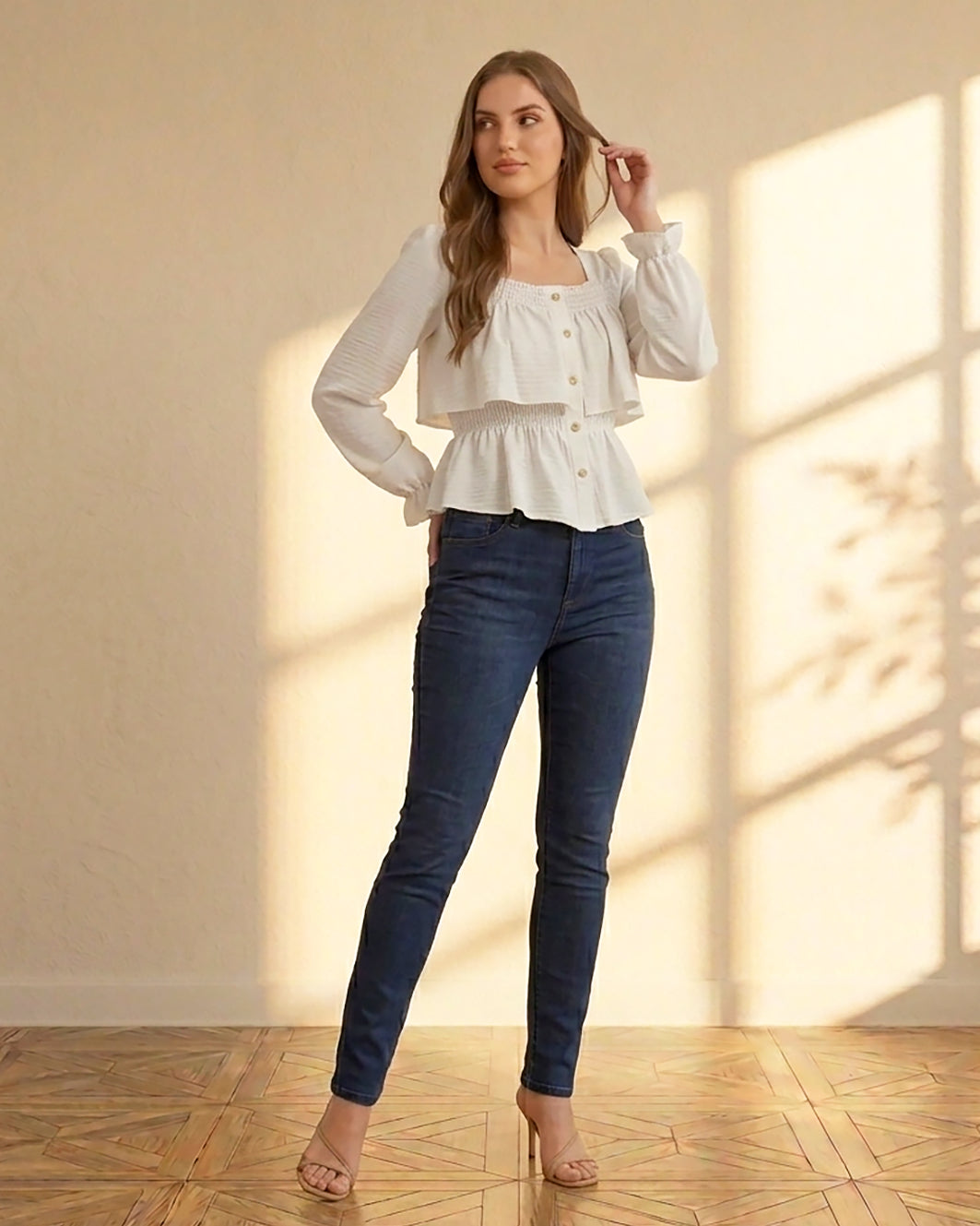 Blouse