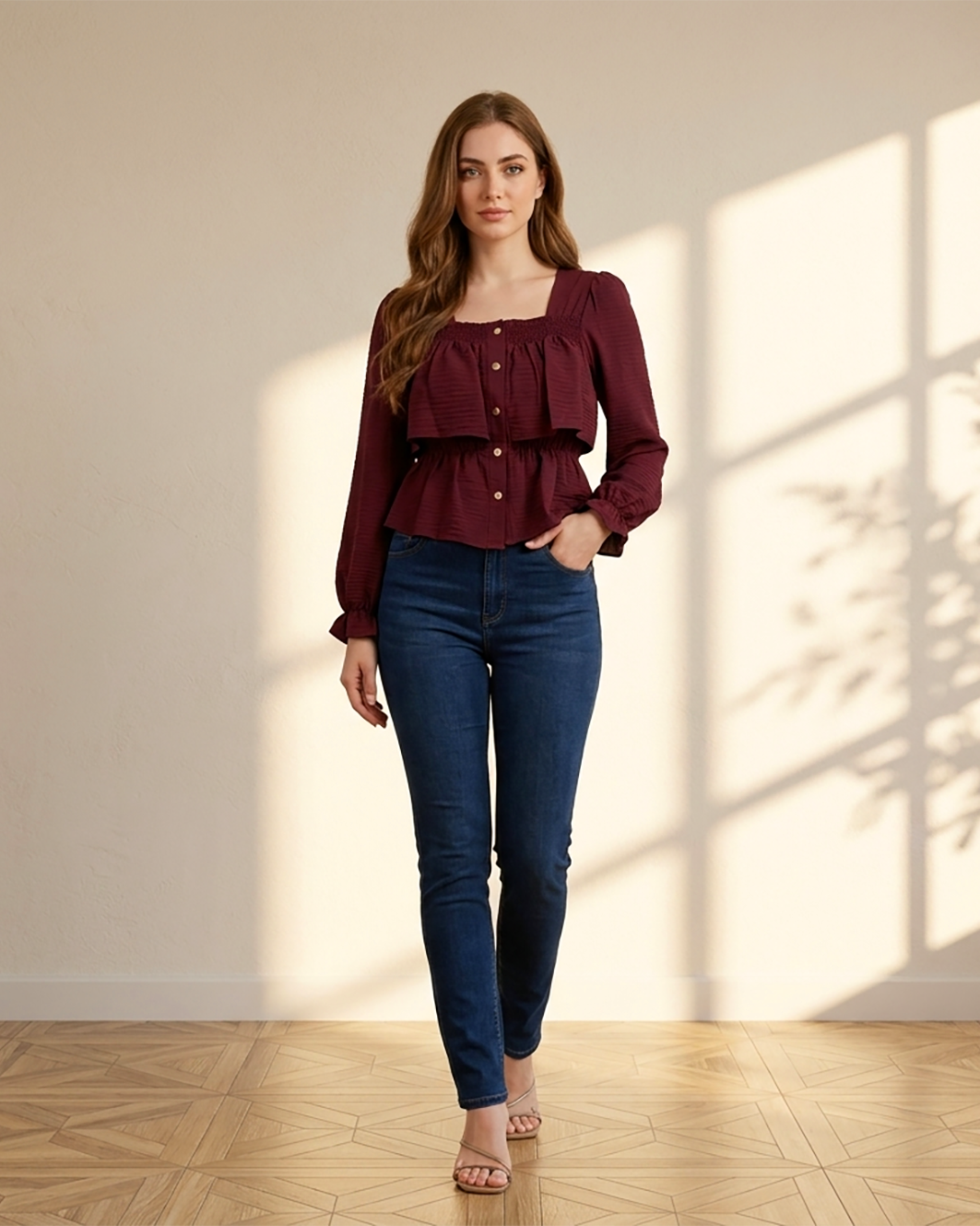 Blouse
