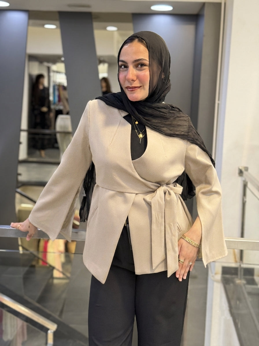 سترة بليزر