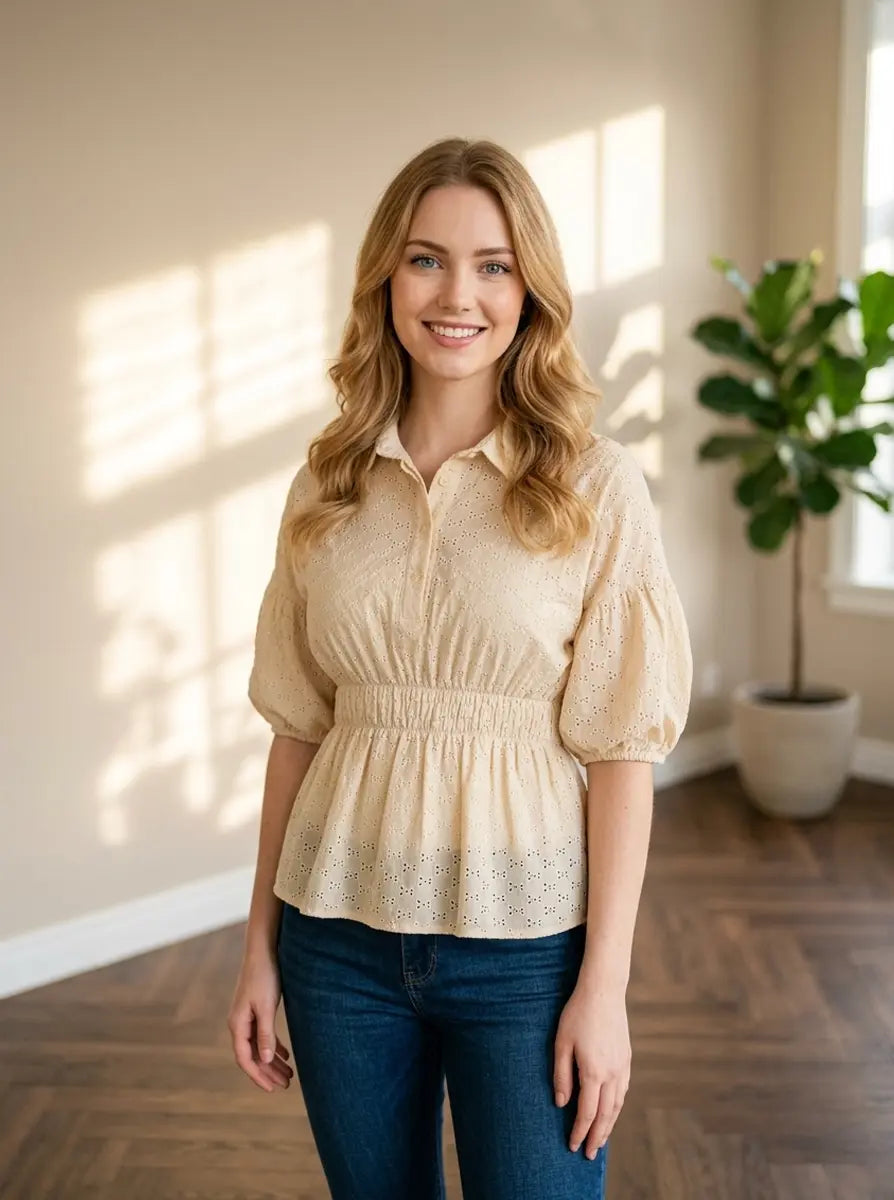 Blouse