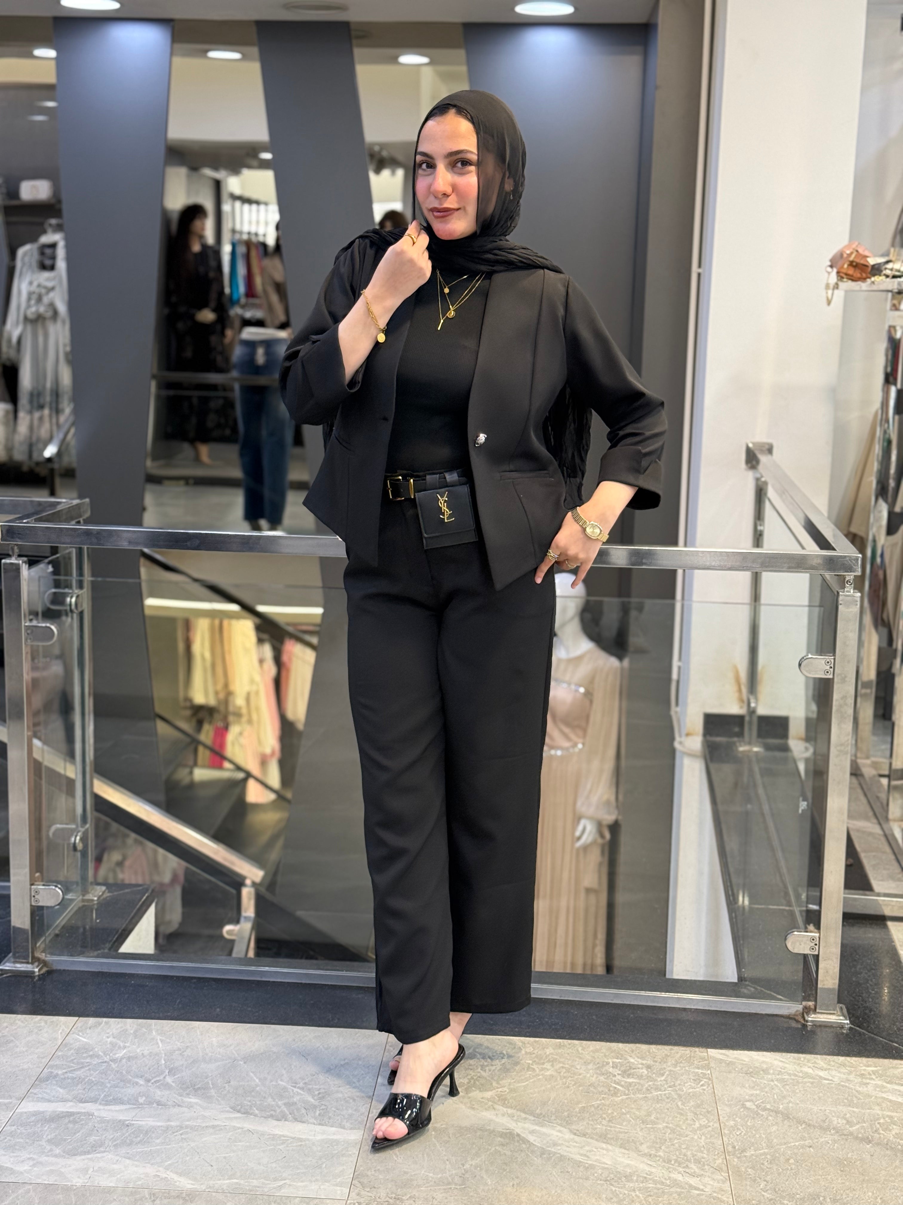 سترة بليزر
